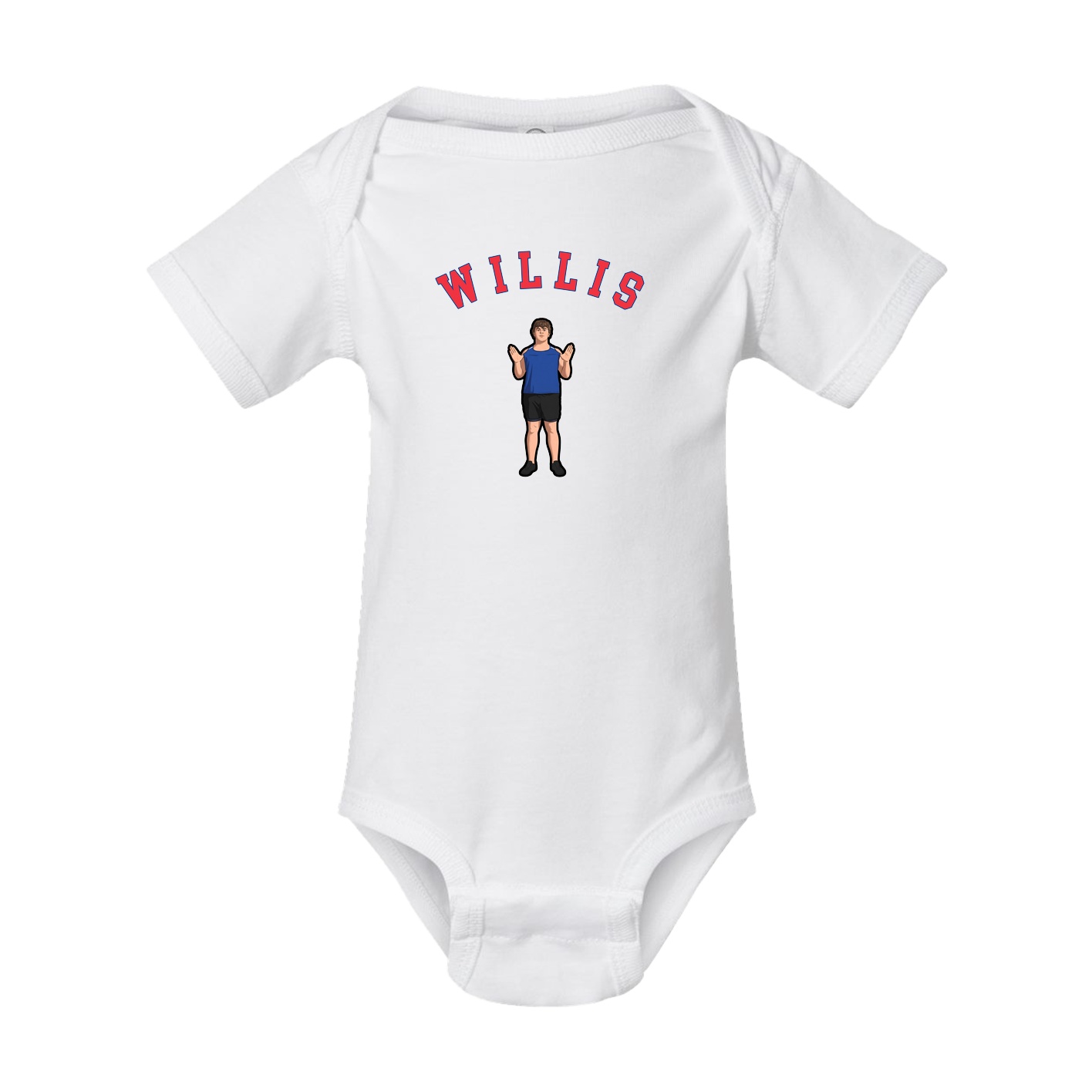 Baby Onesie