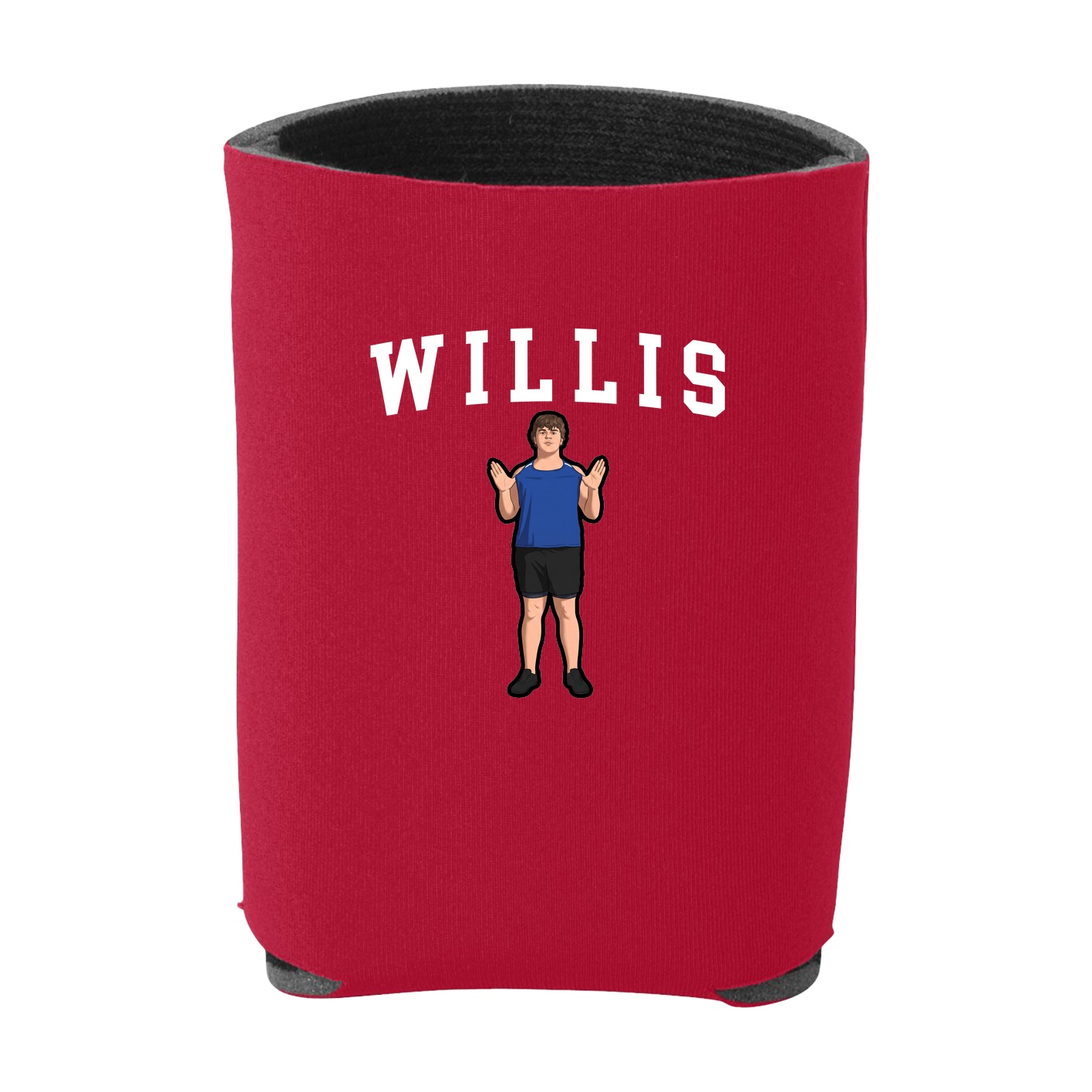 Can Holder