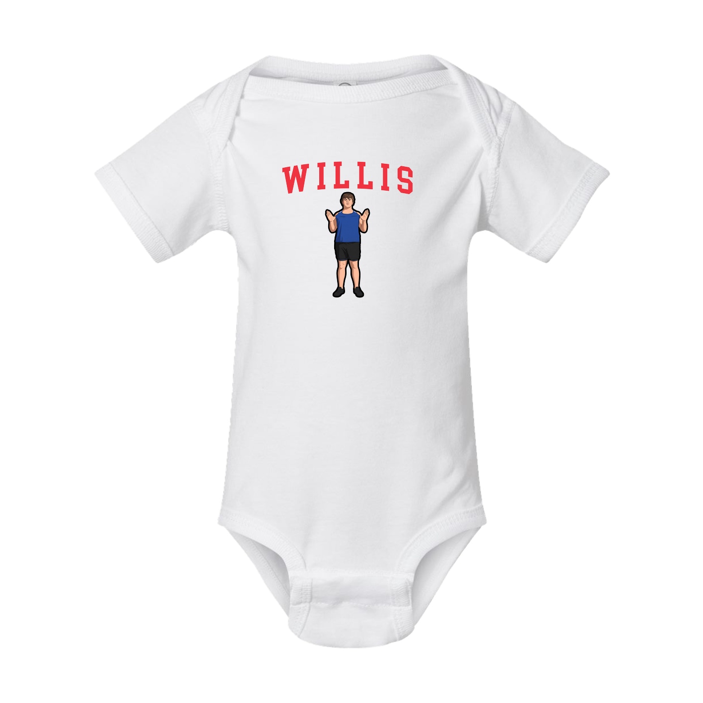 Baby Onesie