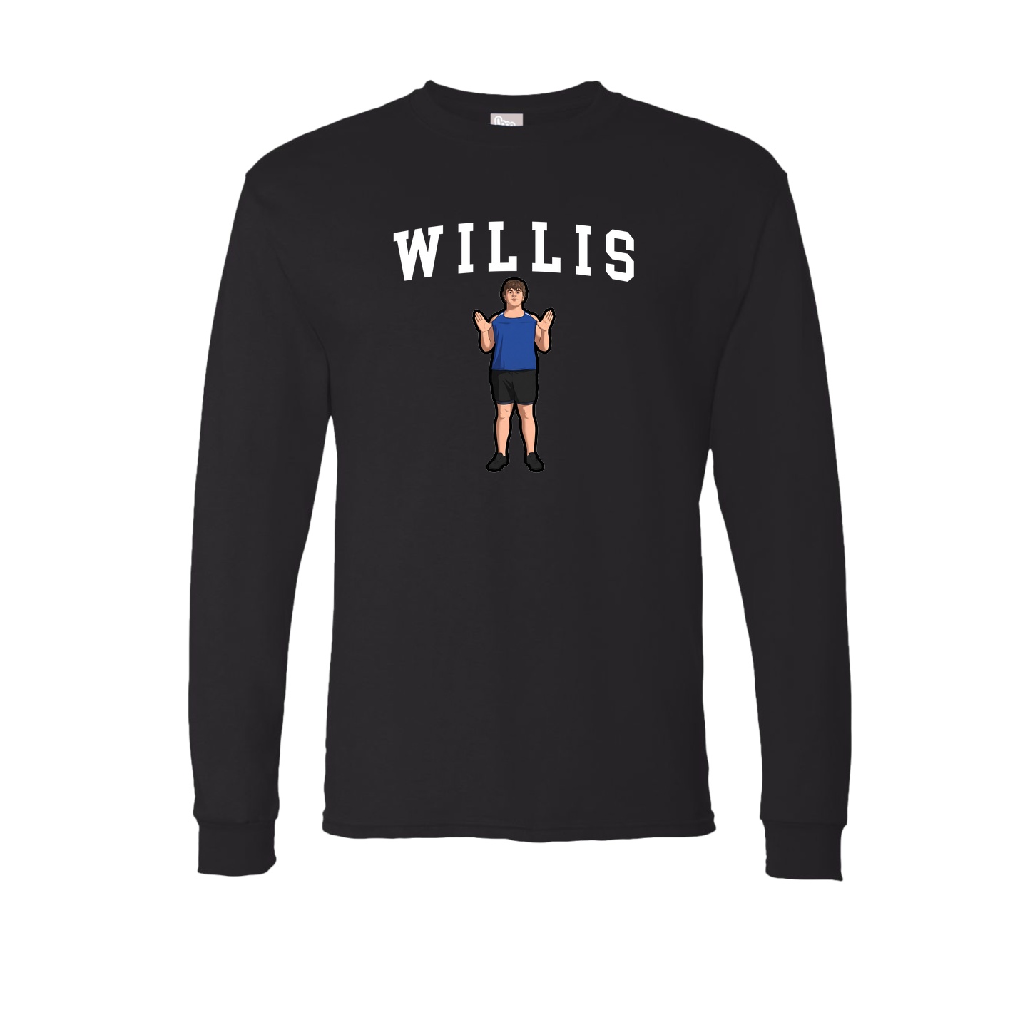 Long Sleeve Tee