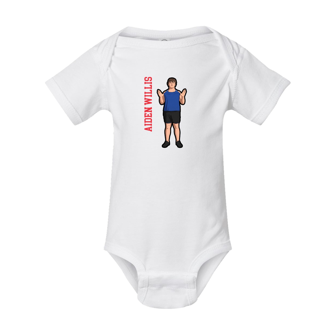Baby Onesie