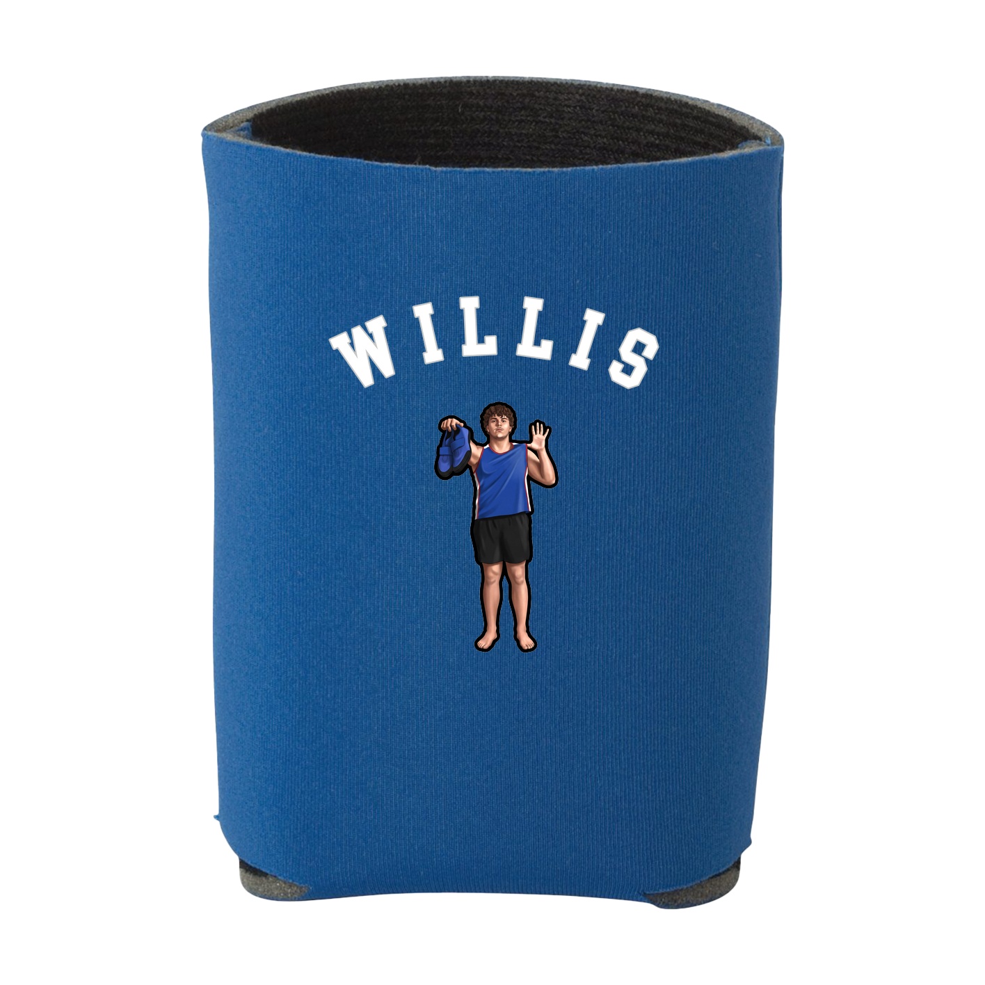 Can Holder — Shirsey Arch in Royal