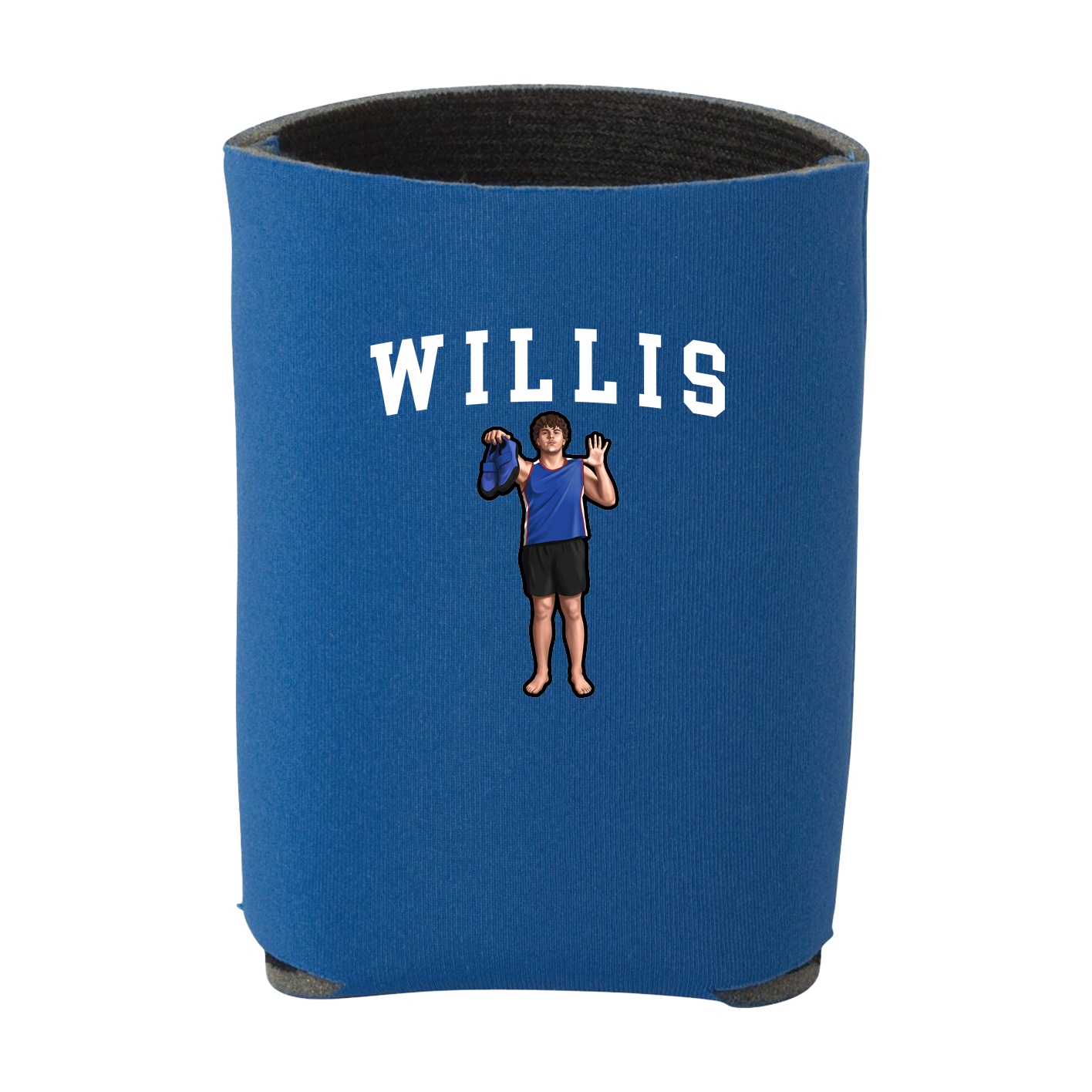Can Holder — Shirsey in Royal