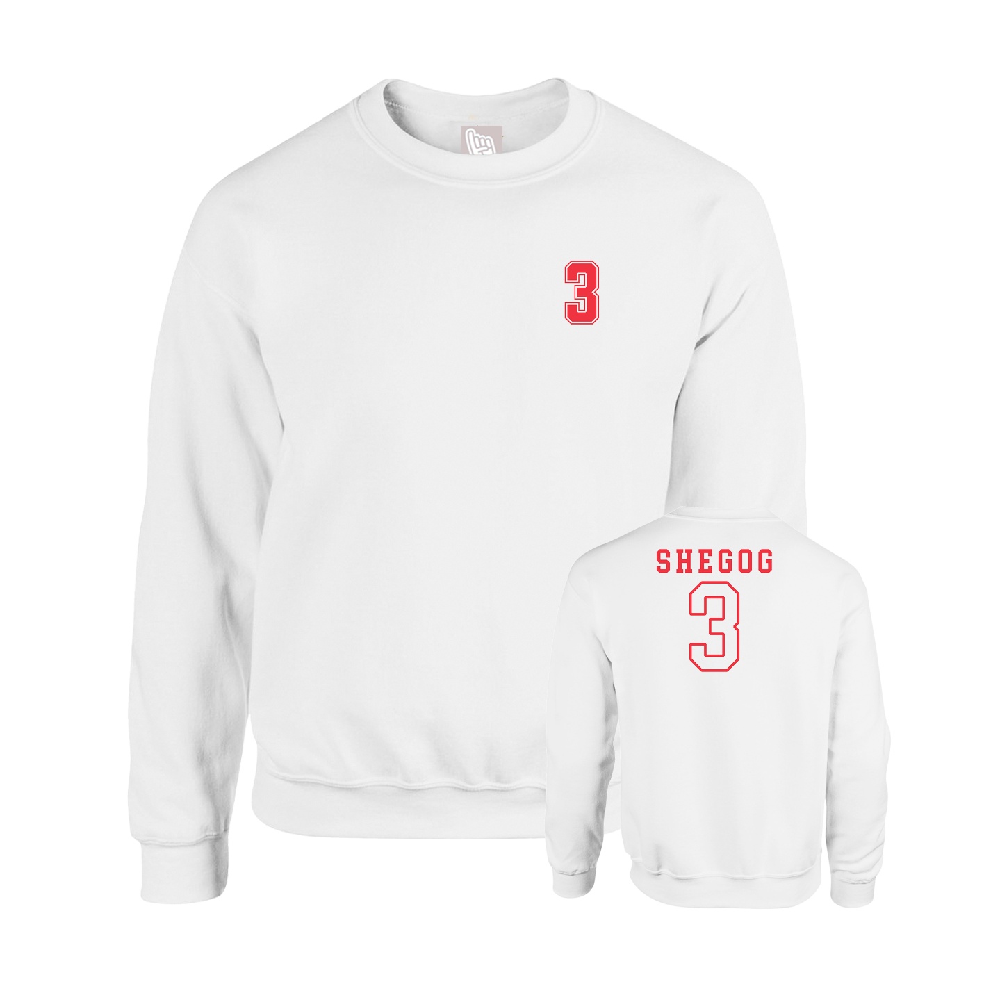 Fleece Crew
