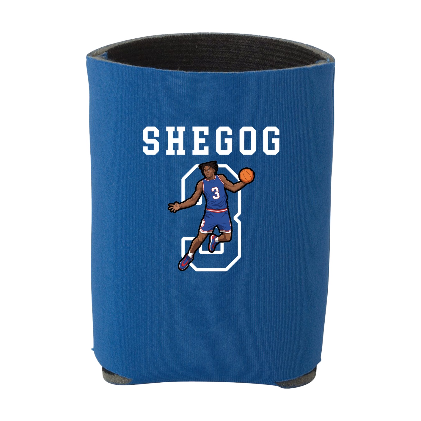 Can Holder — Shirsey in Royal