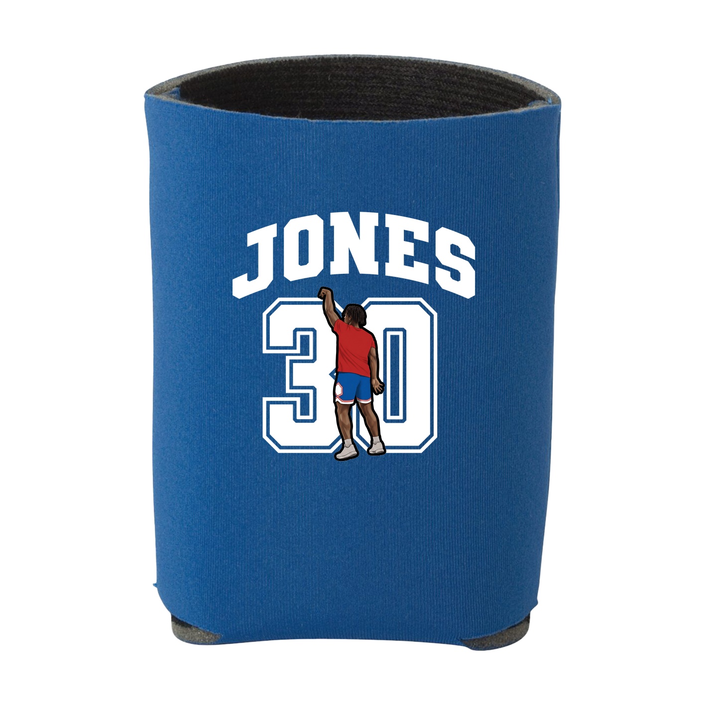 Can Holder — Number in Royal