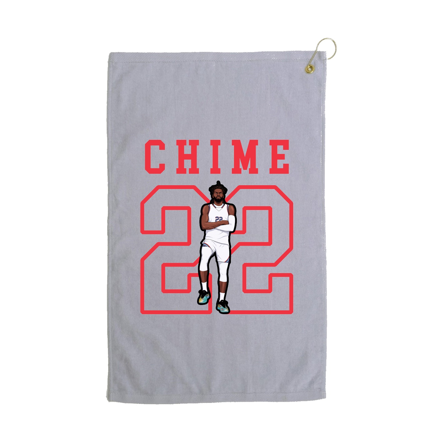 Golf Towel