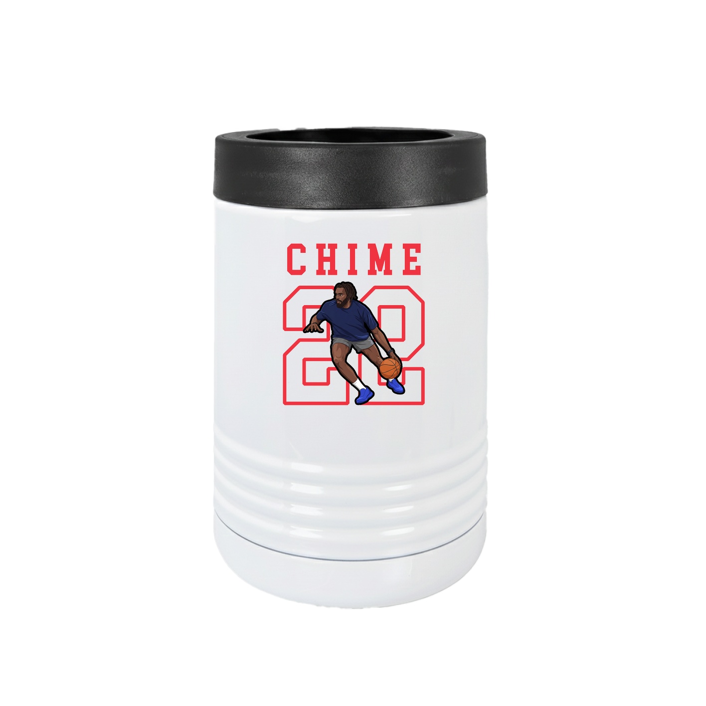 Beverage Holder — Shirsey in White