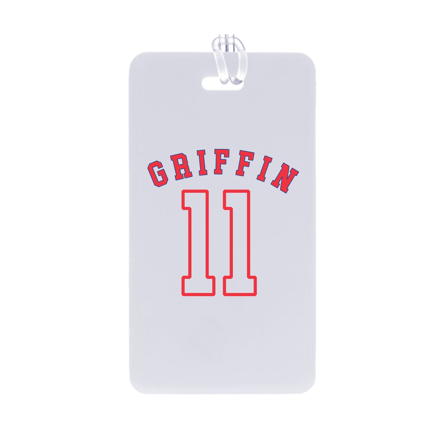 Bag Tag