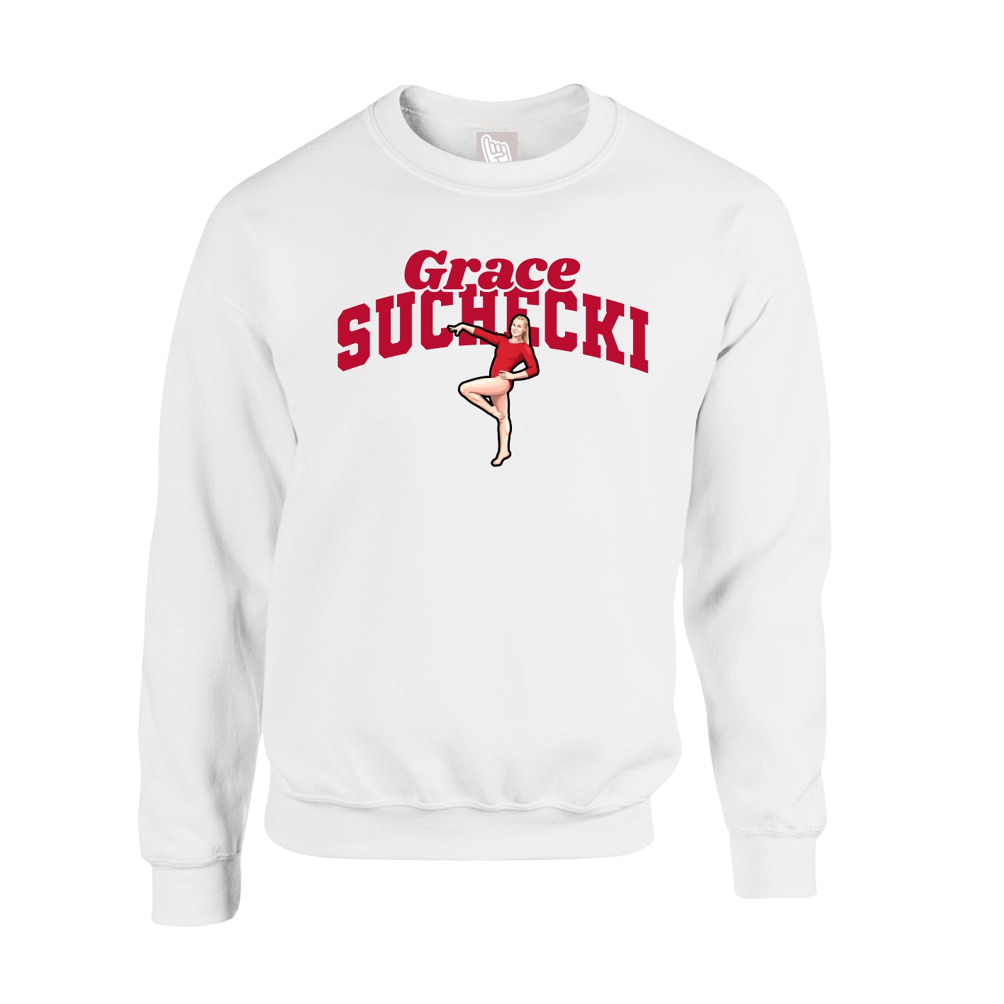 Fleece Crew