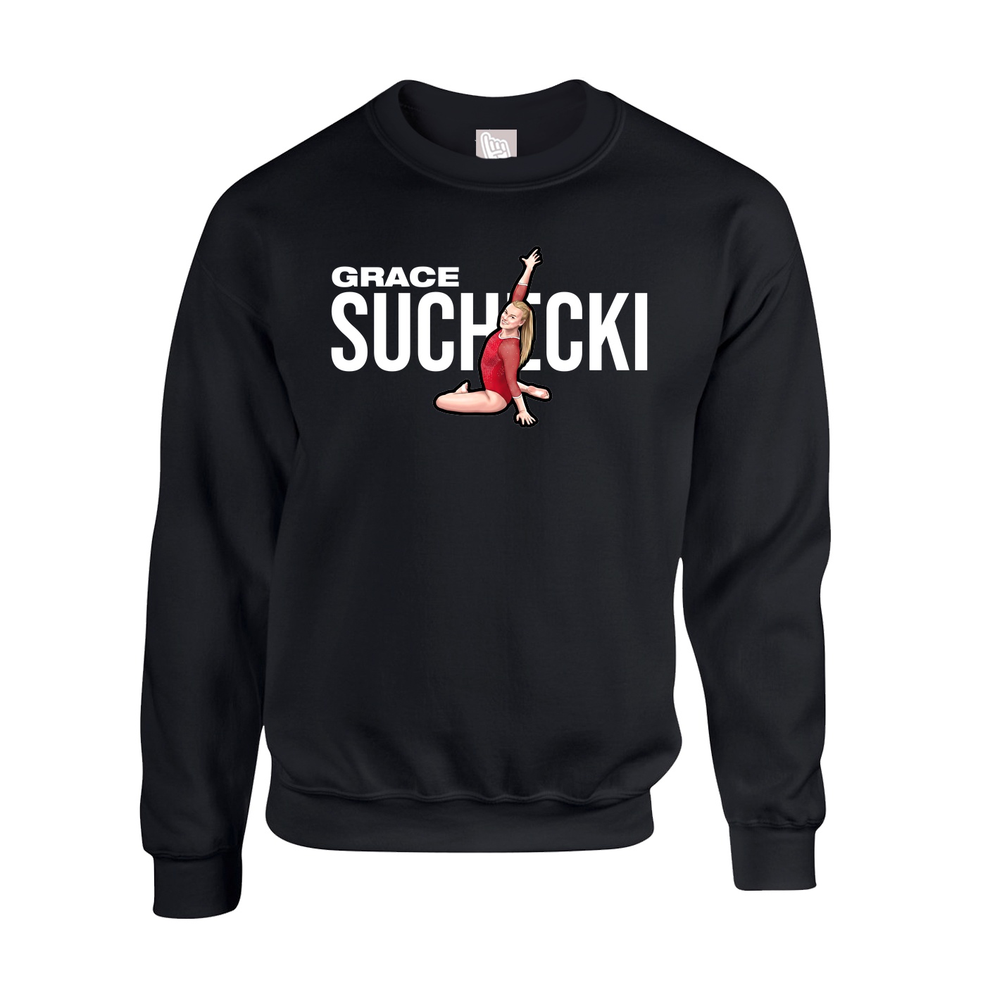 Fleece Crew
