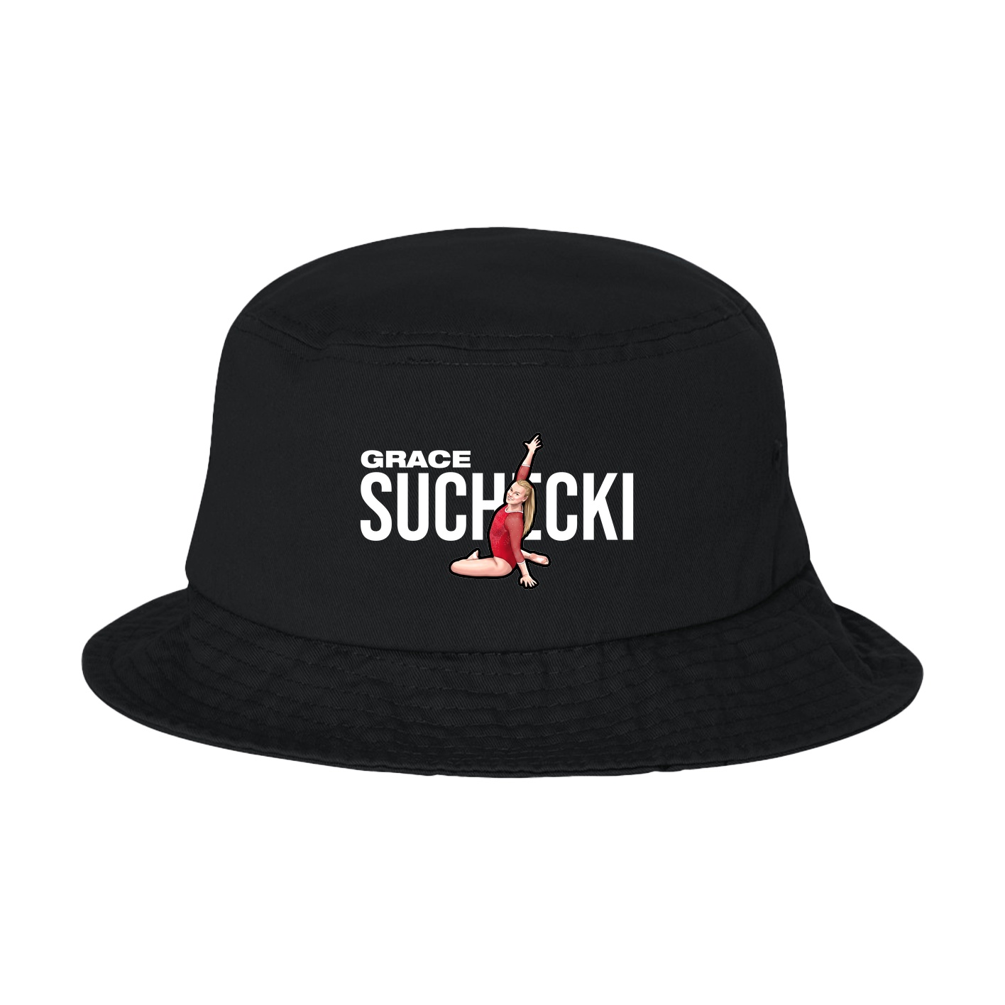 Bucket Cap