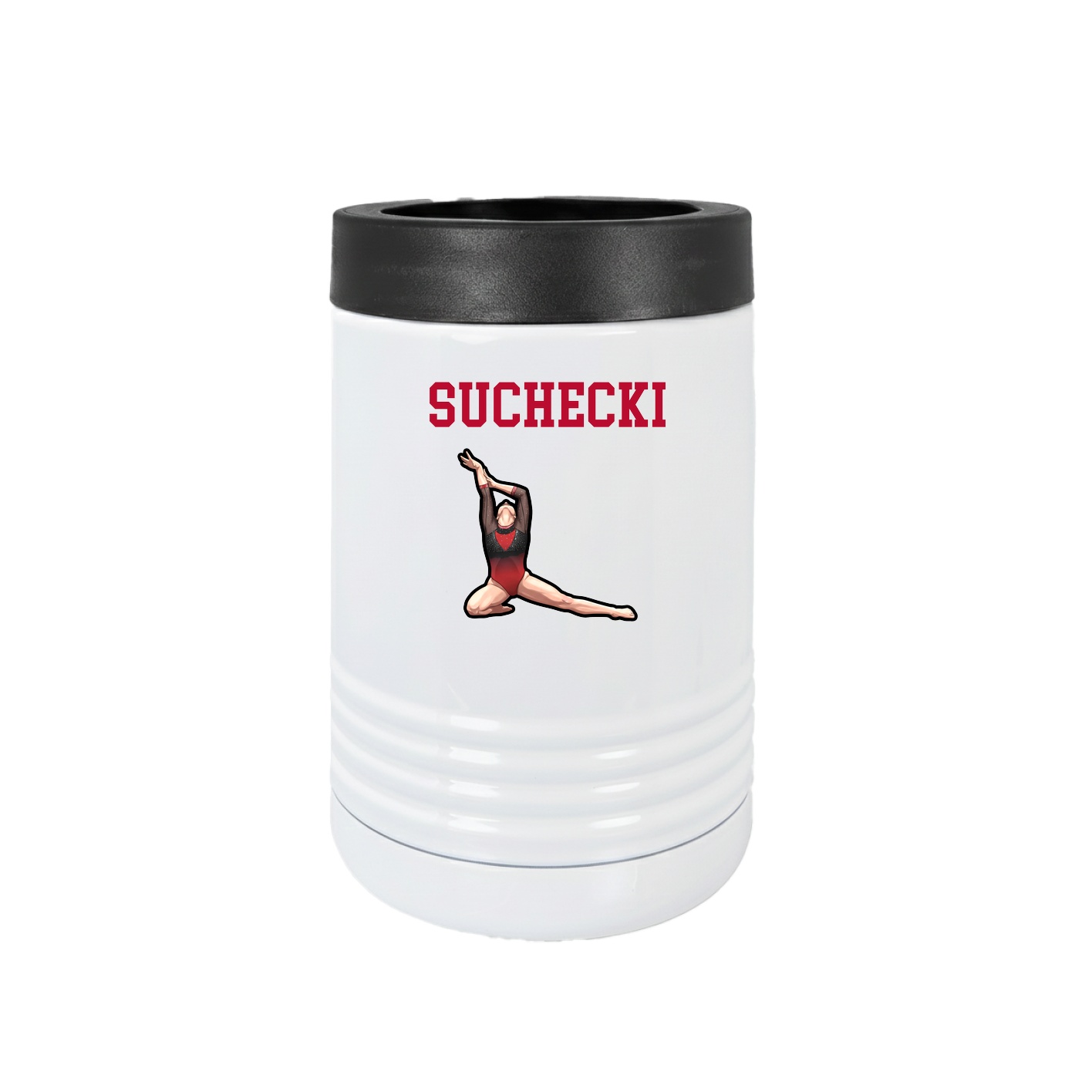 Beverage Holder — Shirsey in White