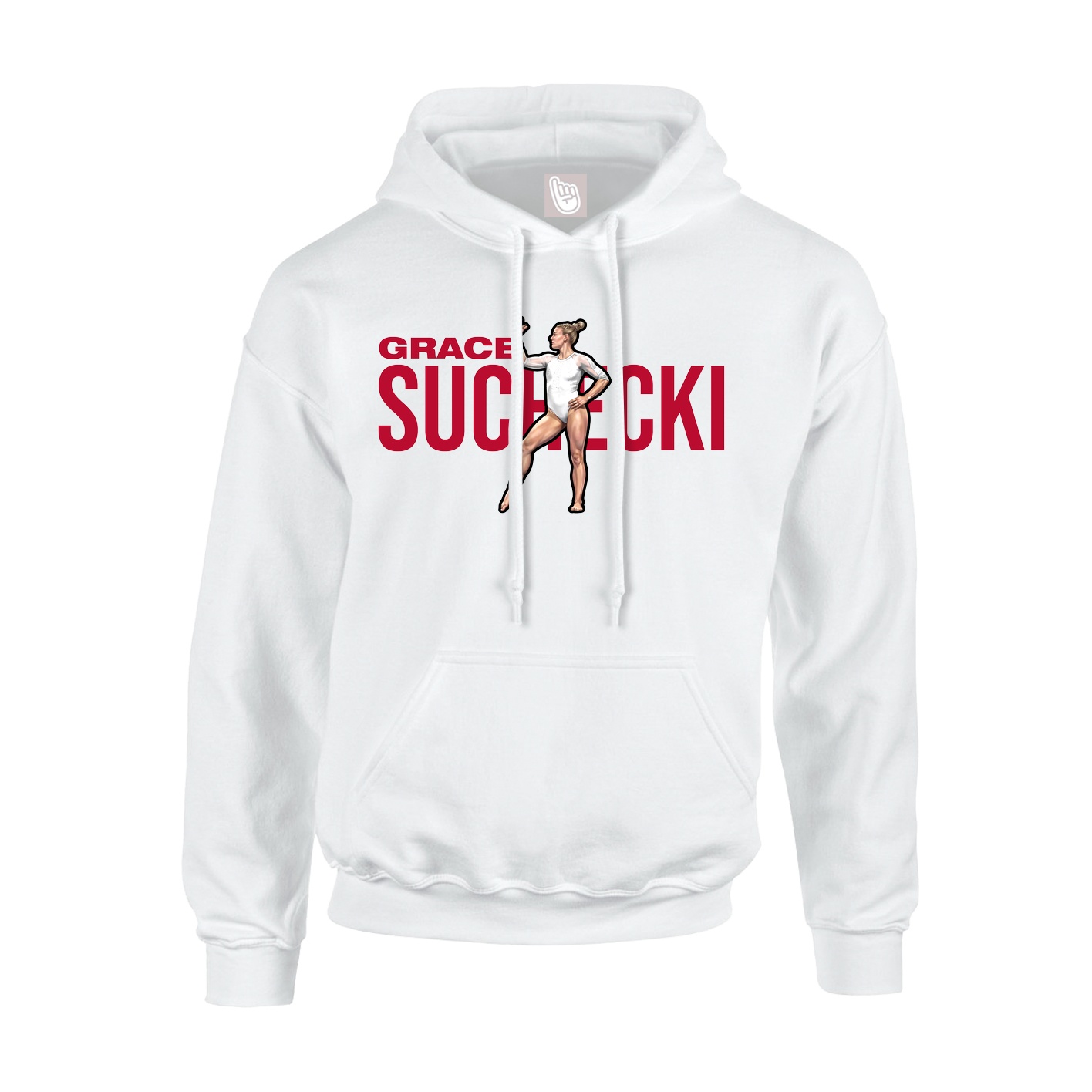 Youth Hoodie