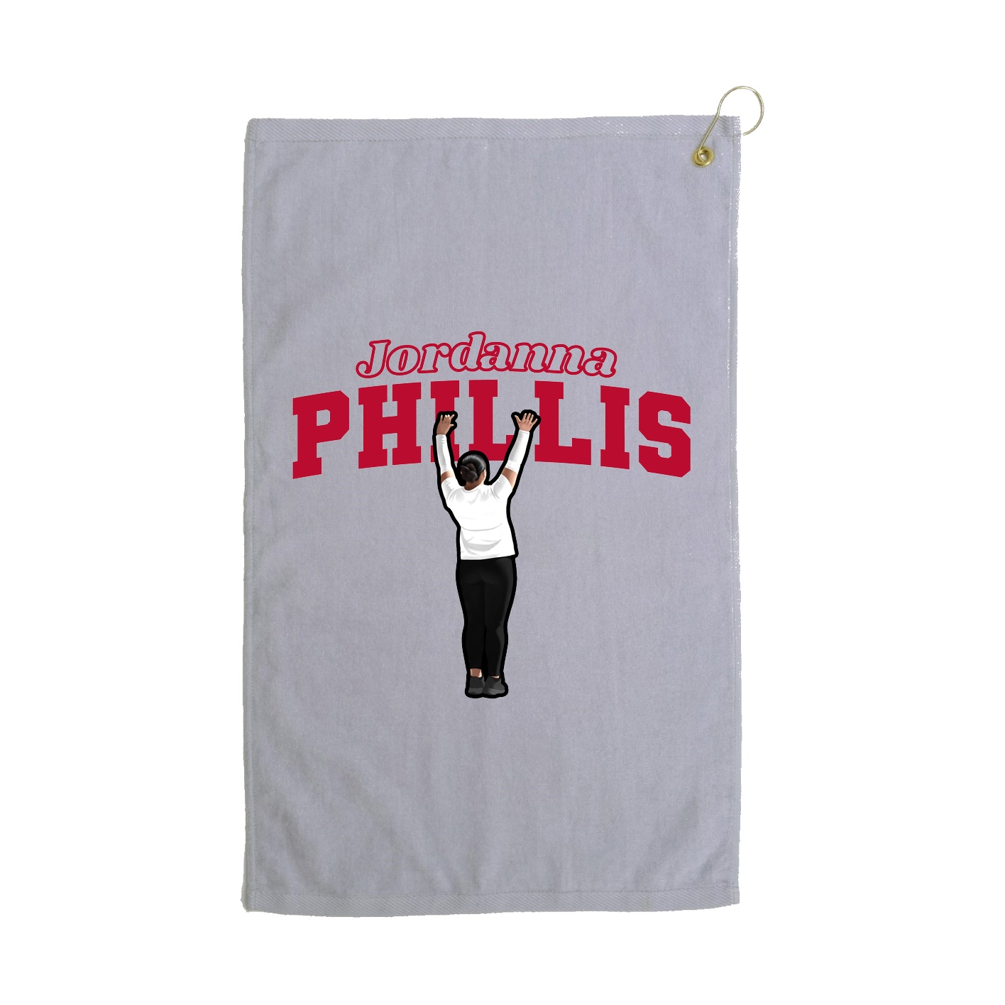 Golf Towel