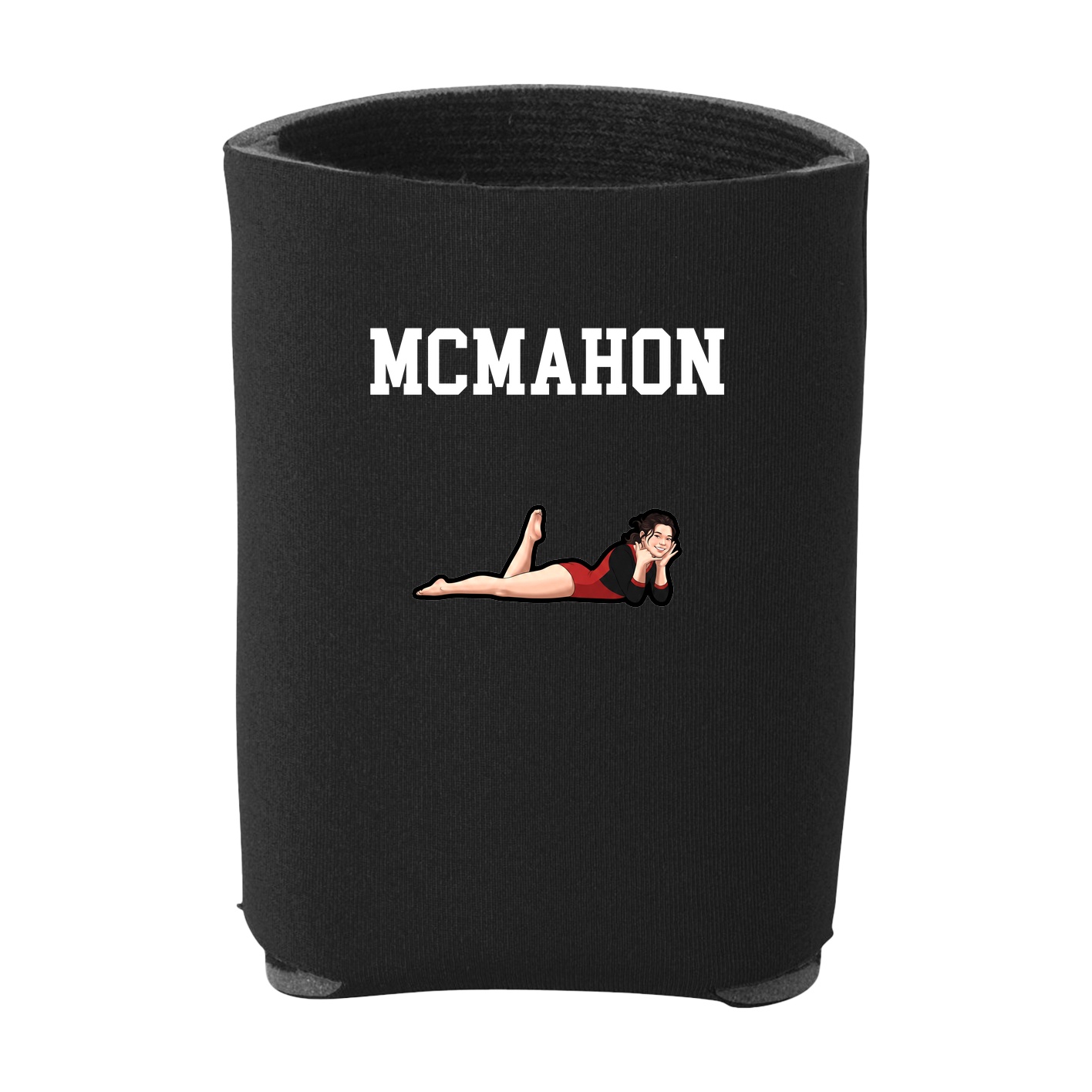 Can Holder — Shirsey in Black