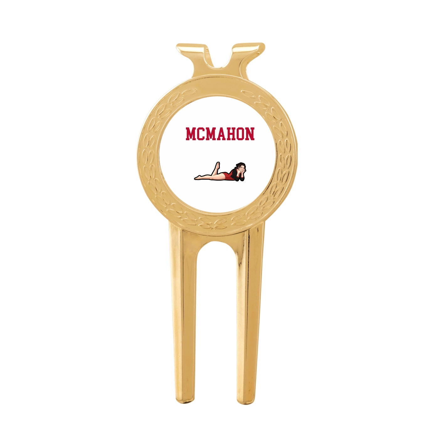 Divot Tool with Ball Marker — Shirsey in Classic