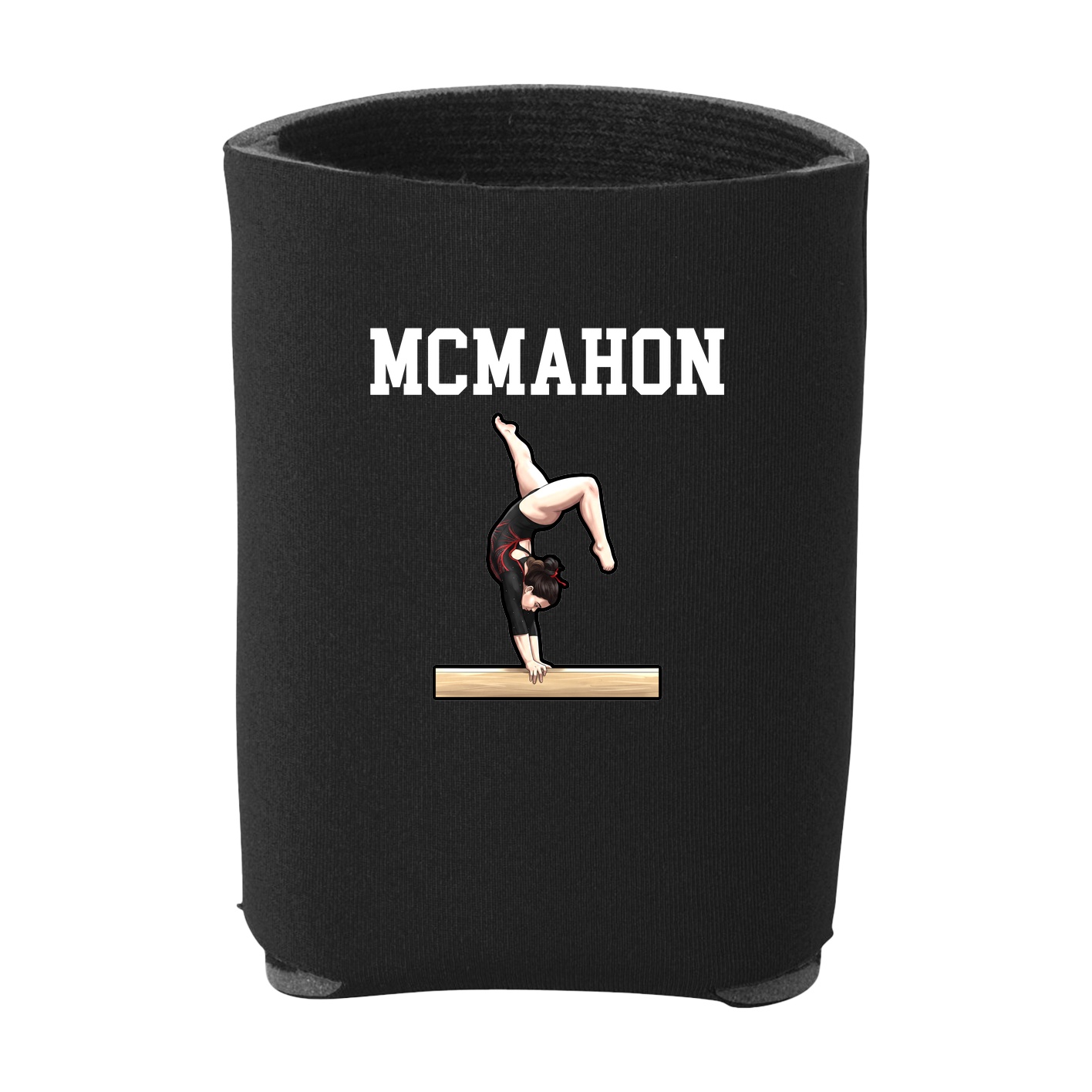 Can Holder — Shirsey in Black