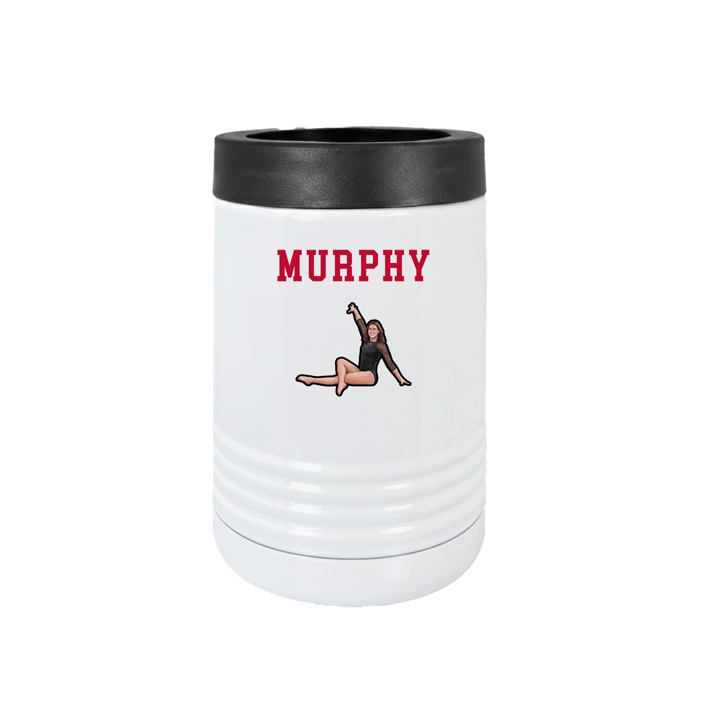 Beverage Holder — Shirsey in White