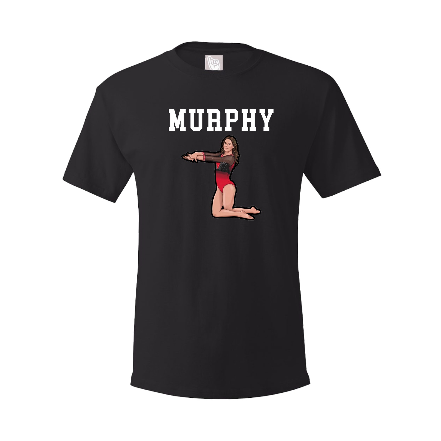 Tee — Shirsey in Black