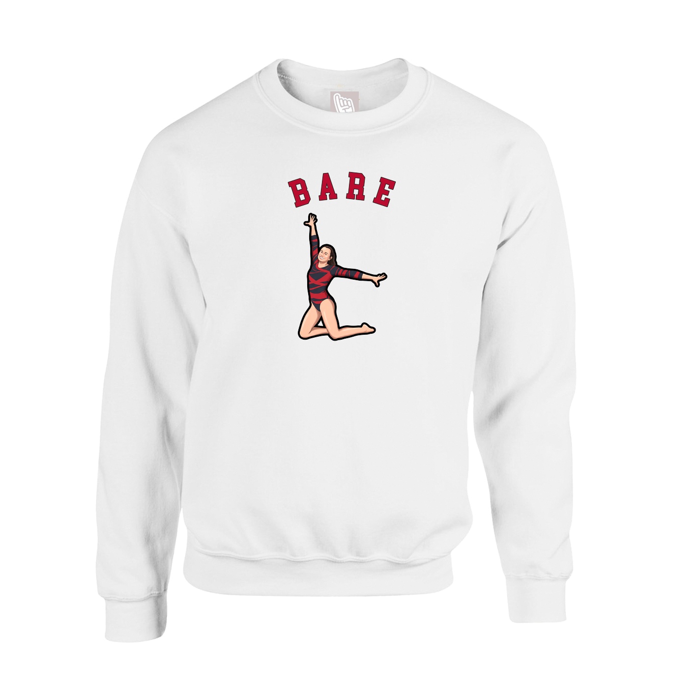 Fleece Crew