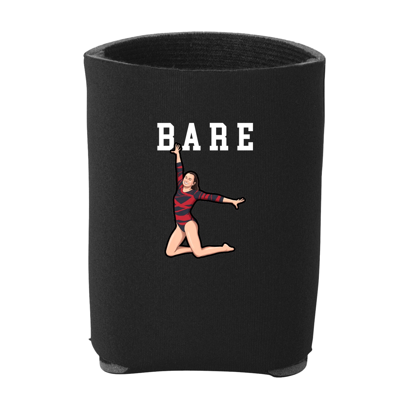 Can Holder — Shirsey in Black