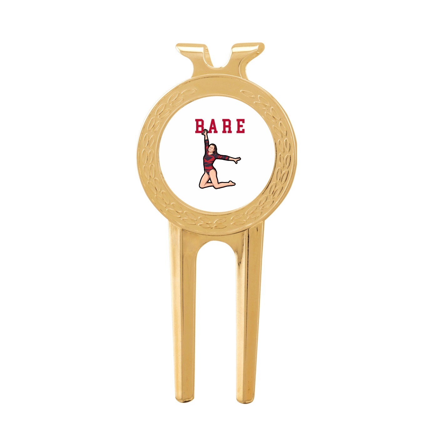 Divot Tool with Ball Marker — Shirsey in Classic