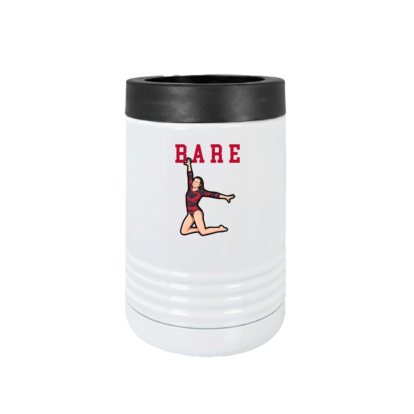 Beverage Holder — Shirsey in White
