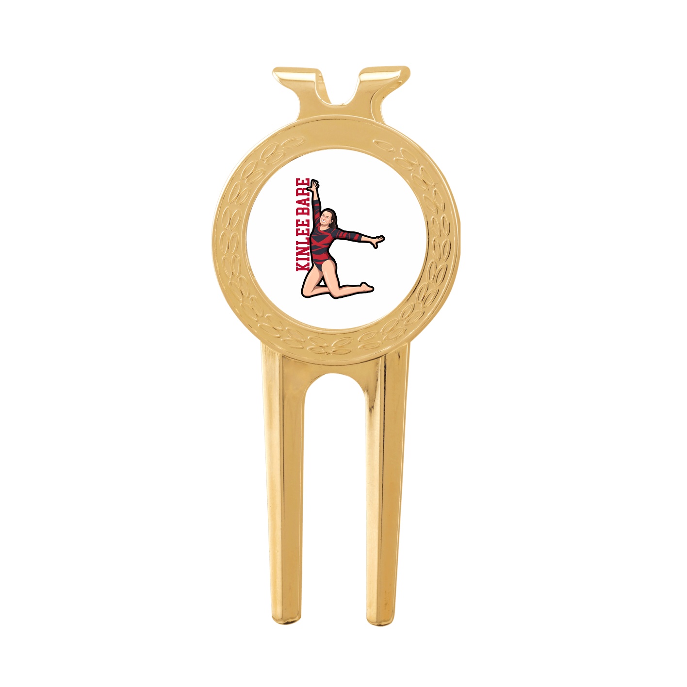 Divot Tool with Ball Marker