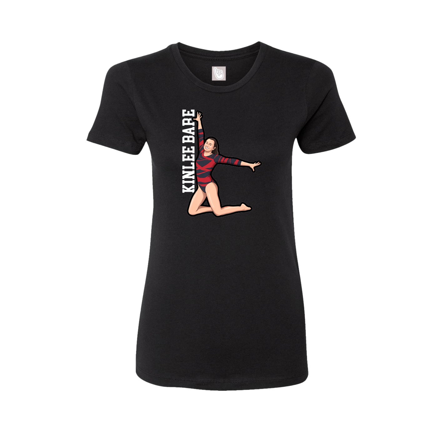 Fitted Women's Tee
