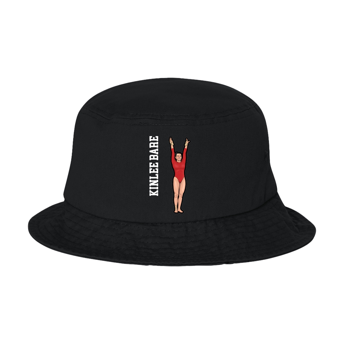 Bucket Cap
