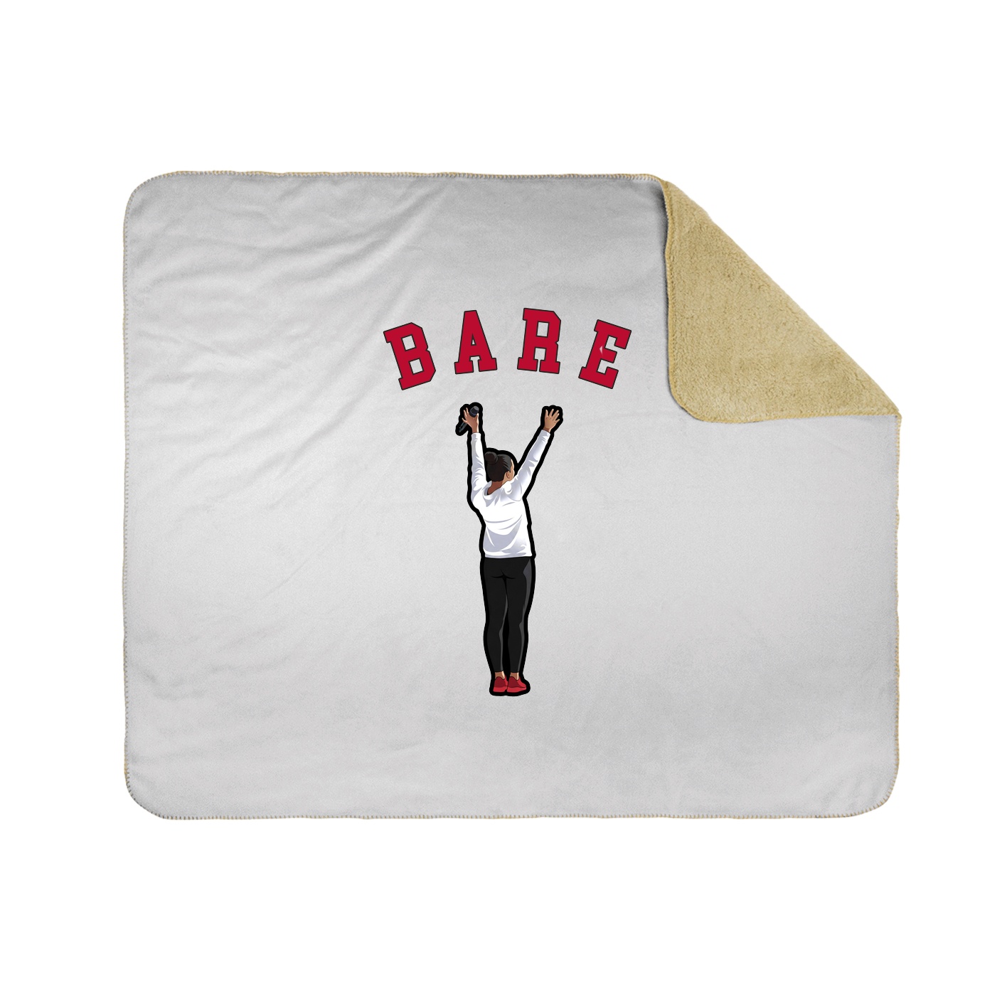Throw Blanket