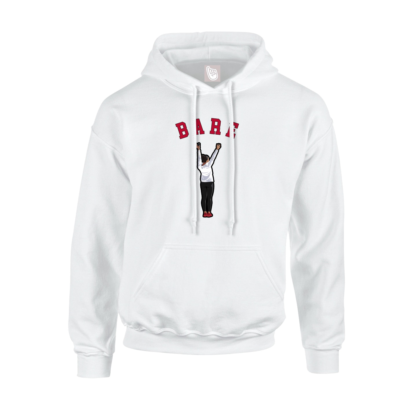 Youth Hoodie