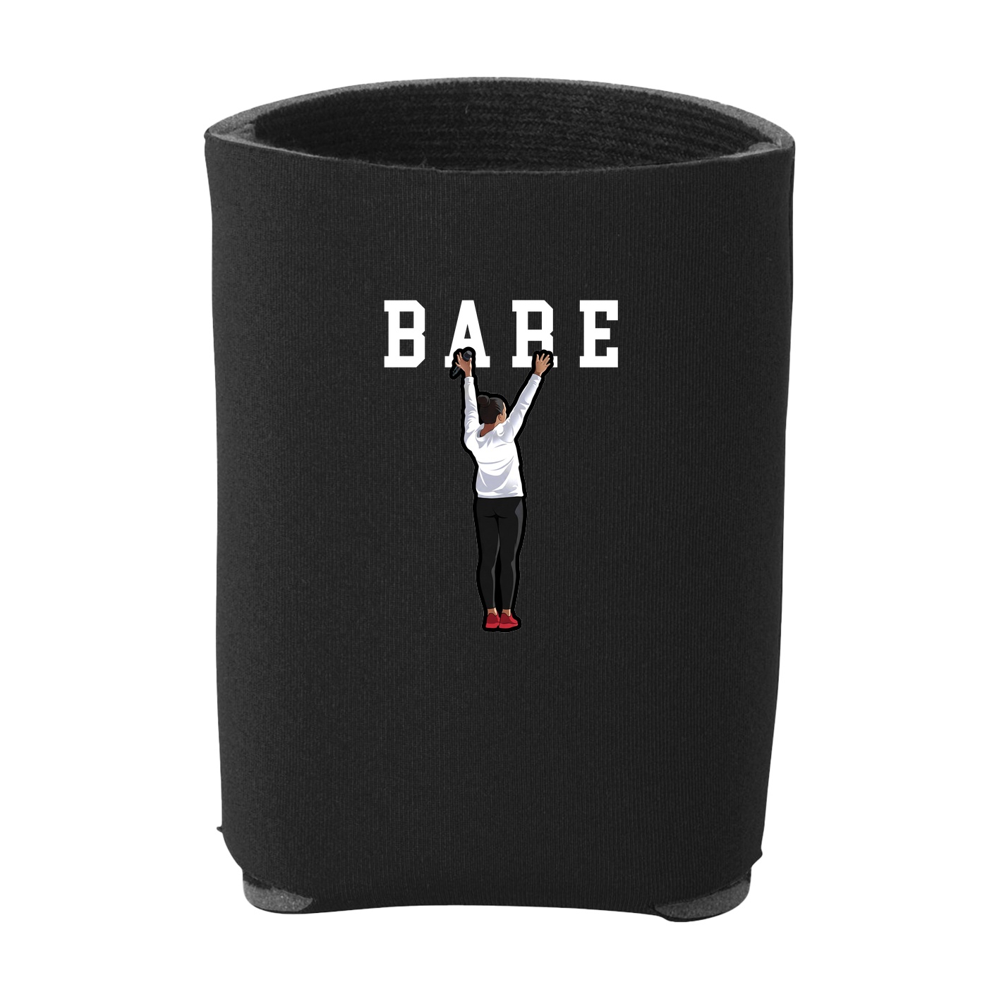 Can Holder — Shirsey in Black
