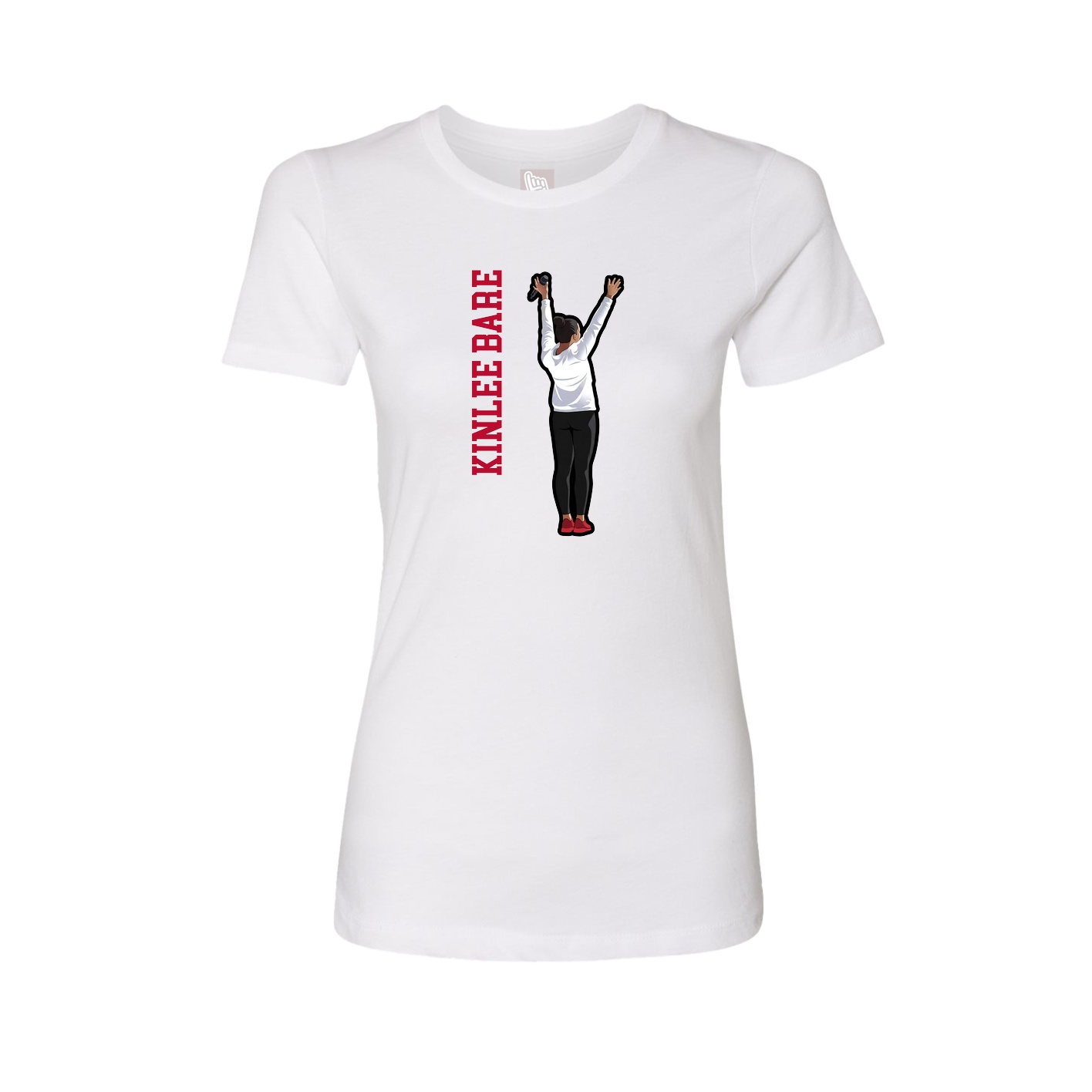 Womens Tee
