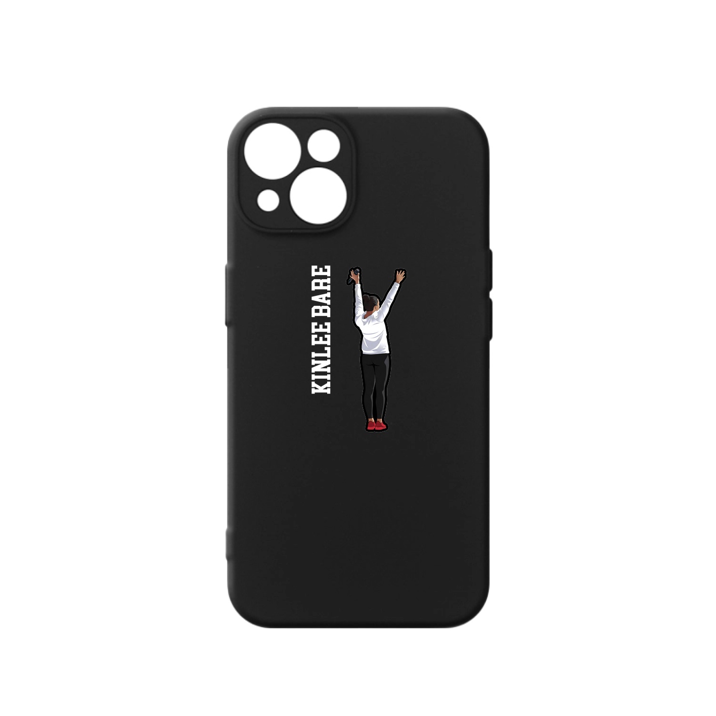 iPhone case