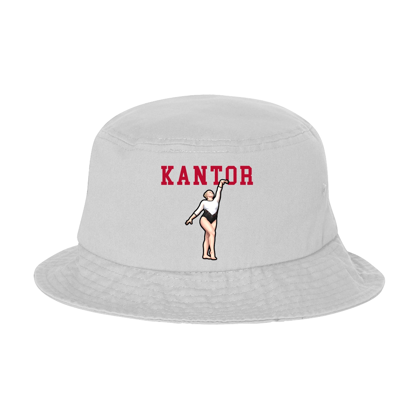Bucket Cap