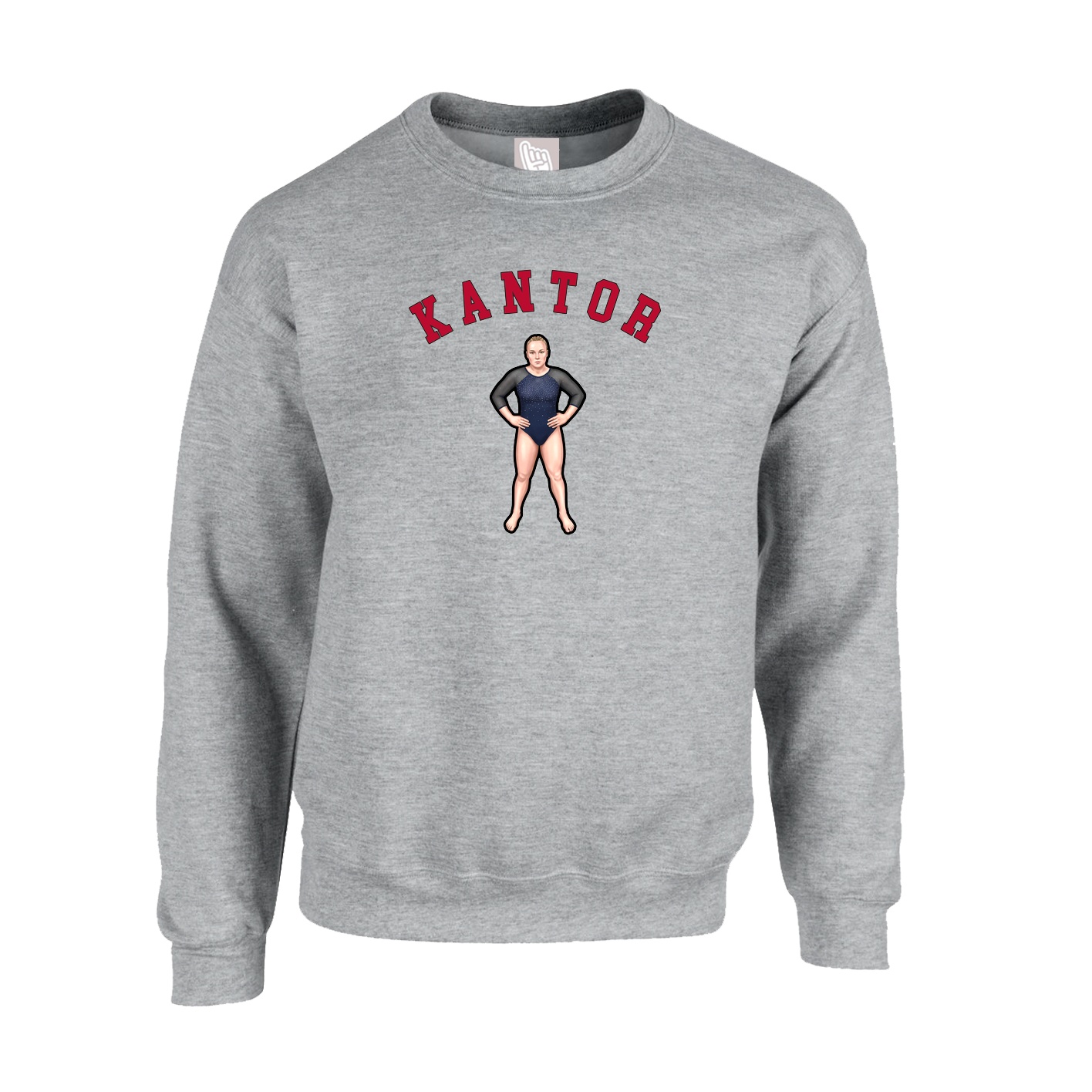 Fleece Crew