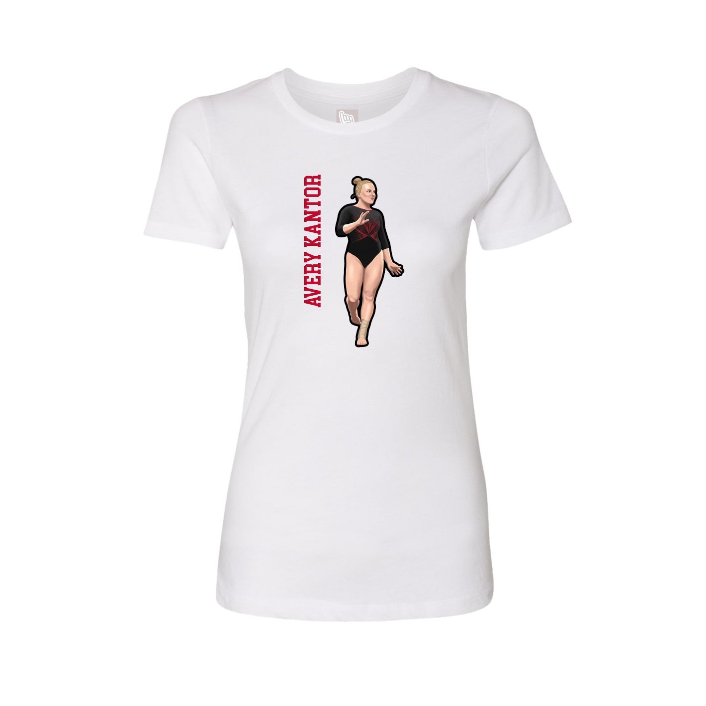 Womens Tee