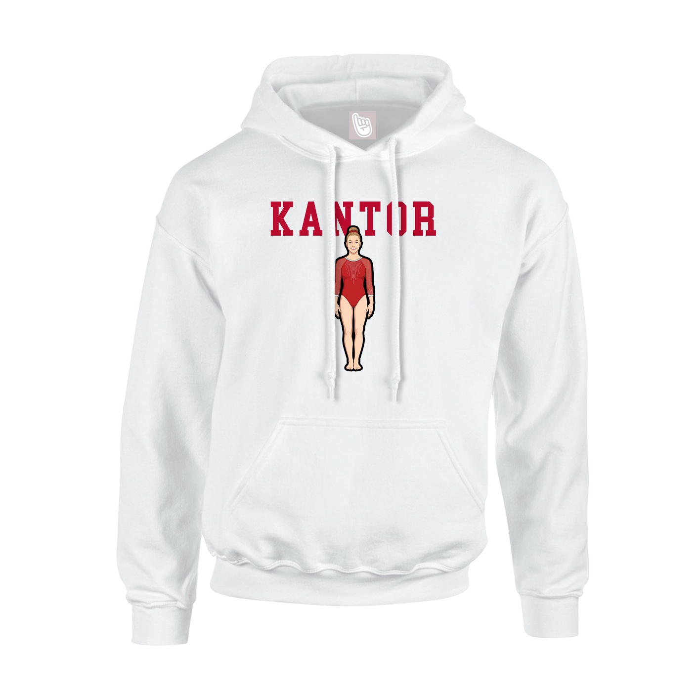 NIL Club Hoodie