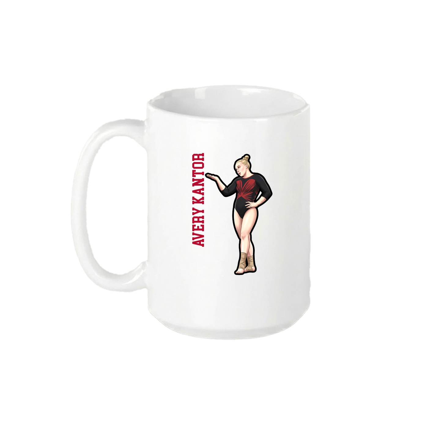 15oz Coffee Mug