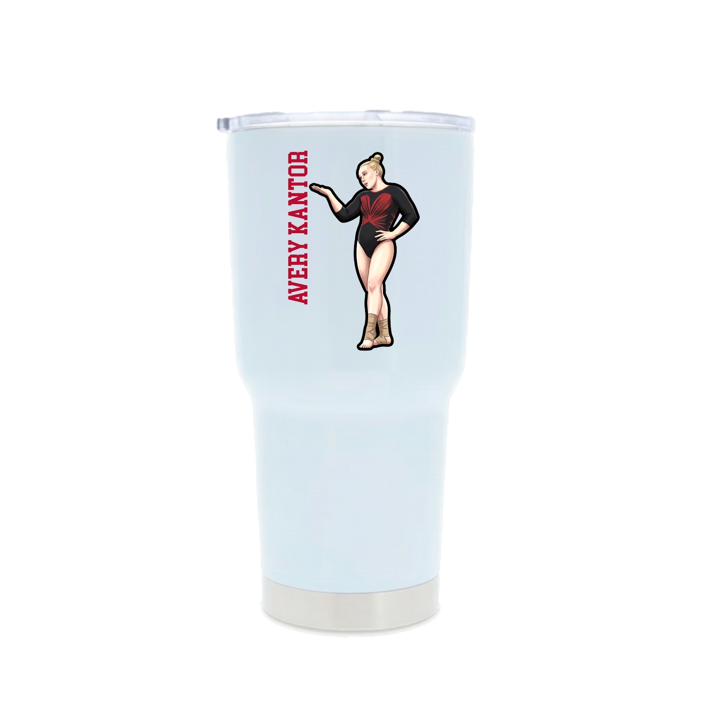 30oz Stainless Steel Tumbler