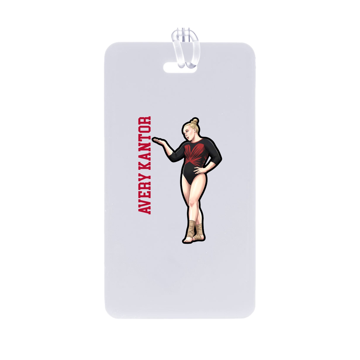 Bag Tag
