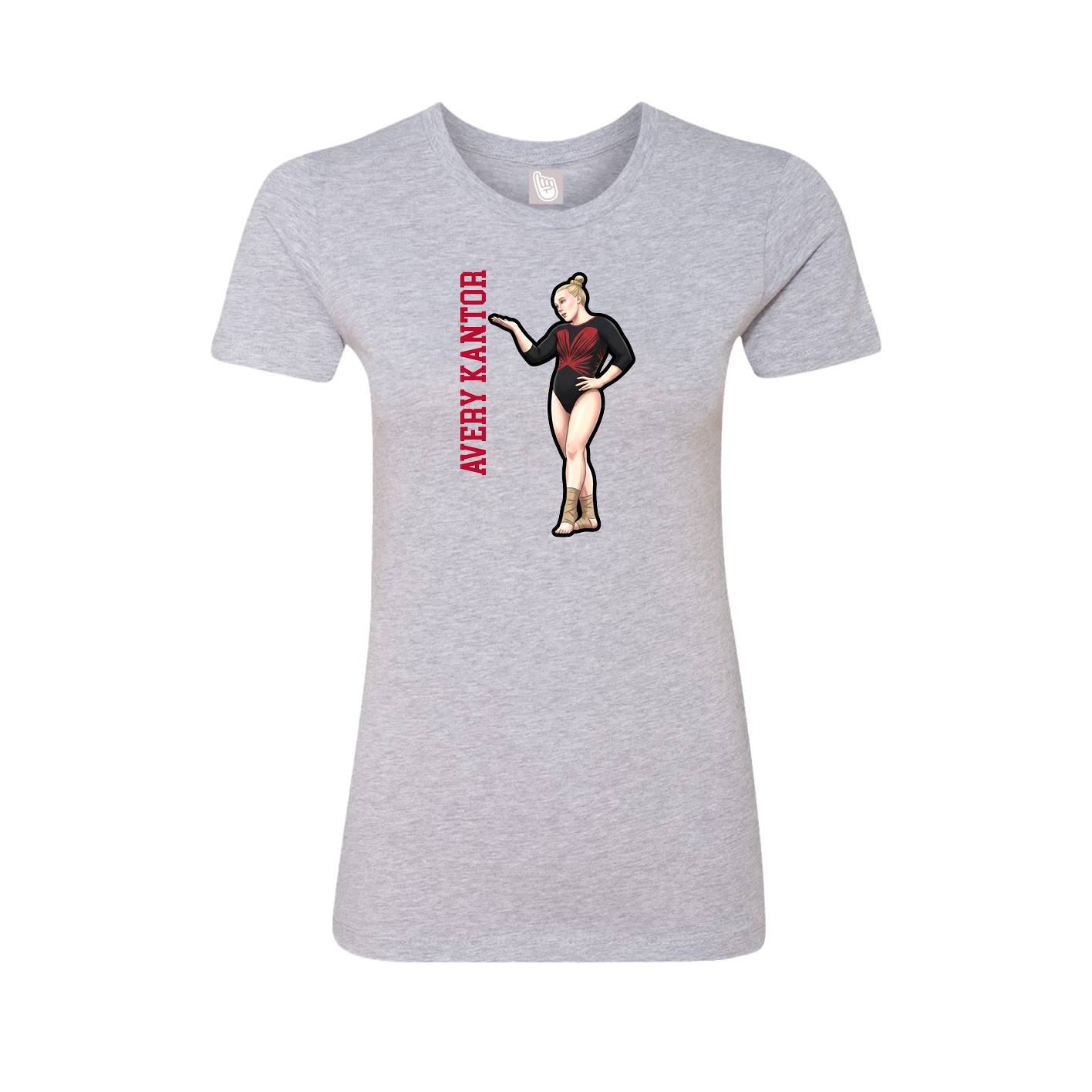 Fitted Women's Tee