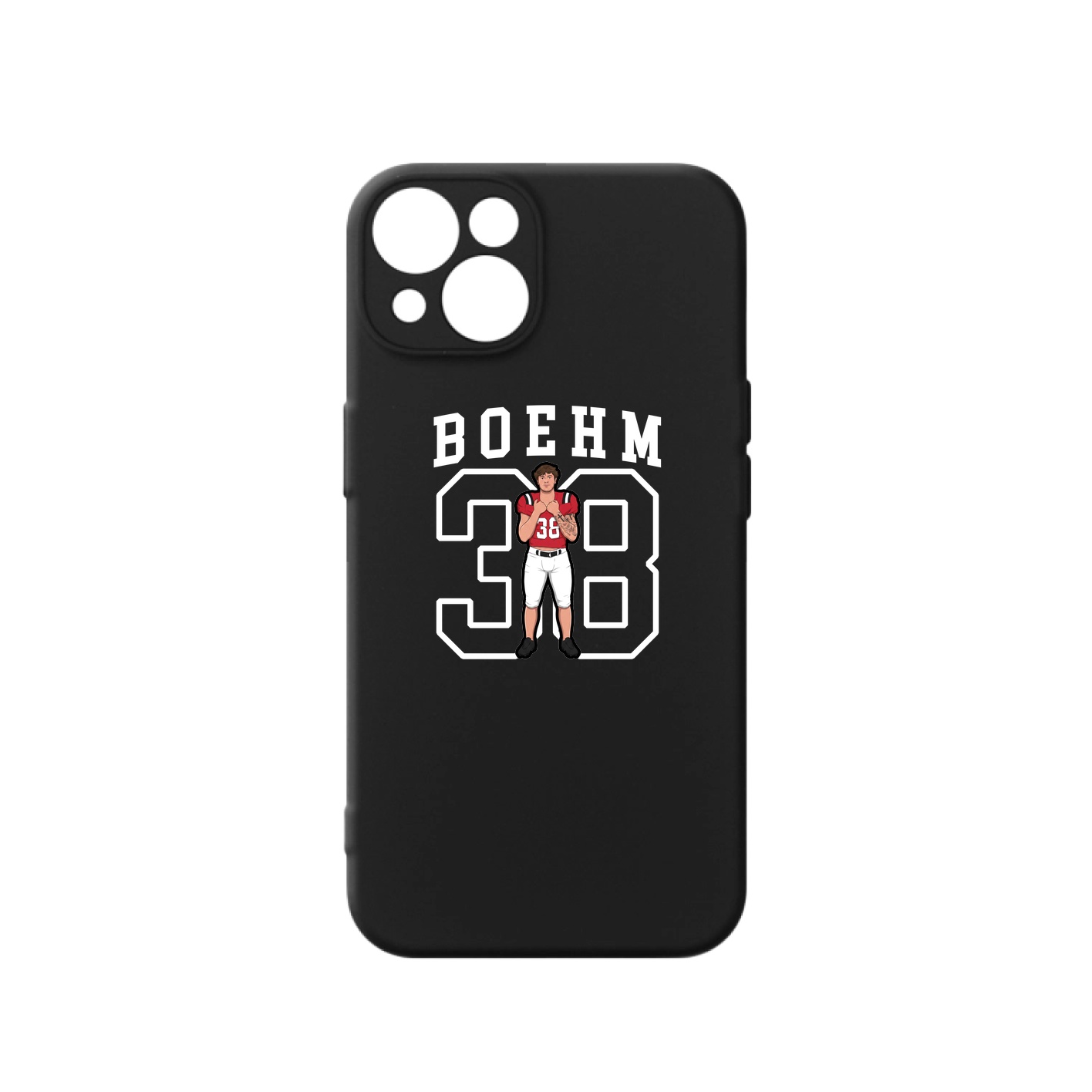 iPhone case