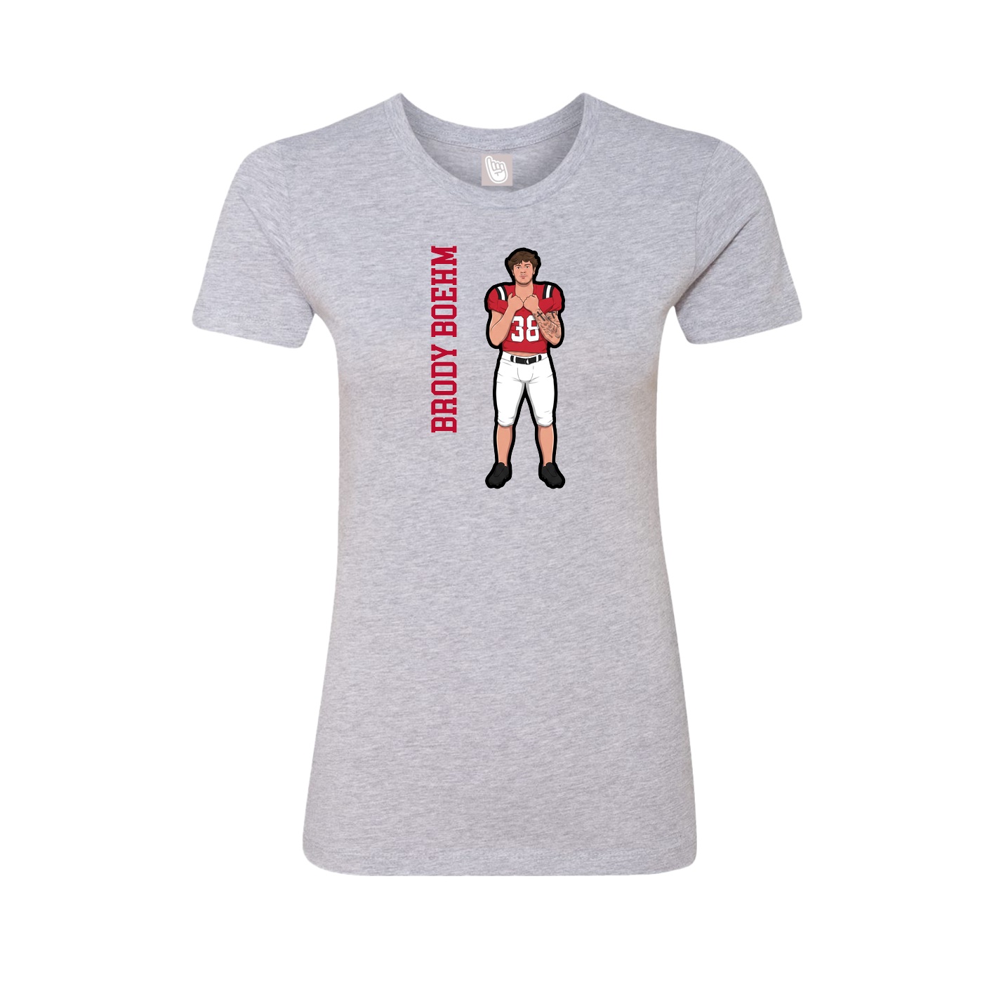 Womens Tee