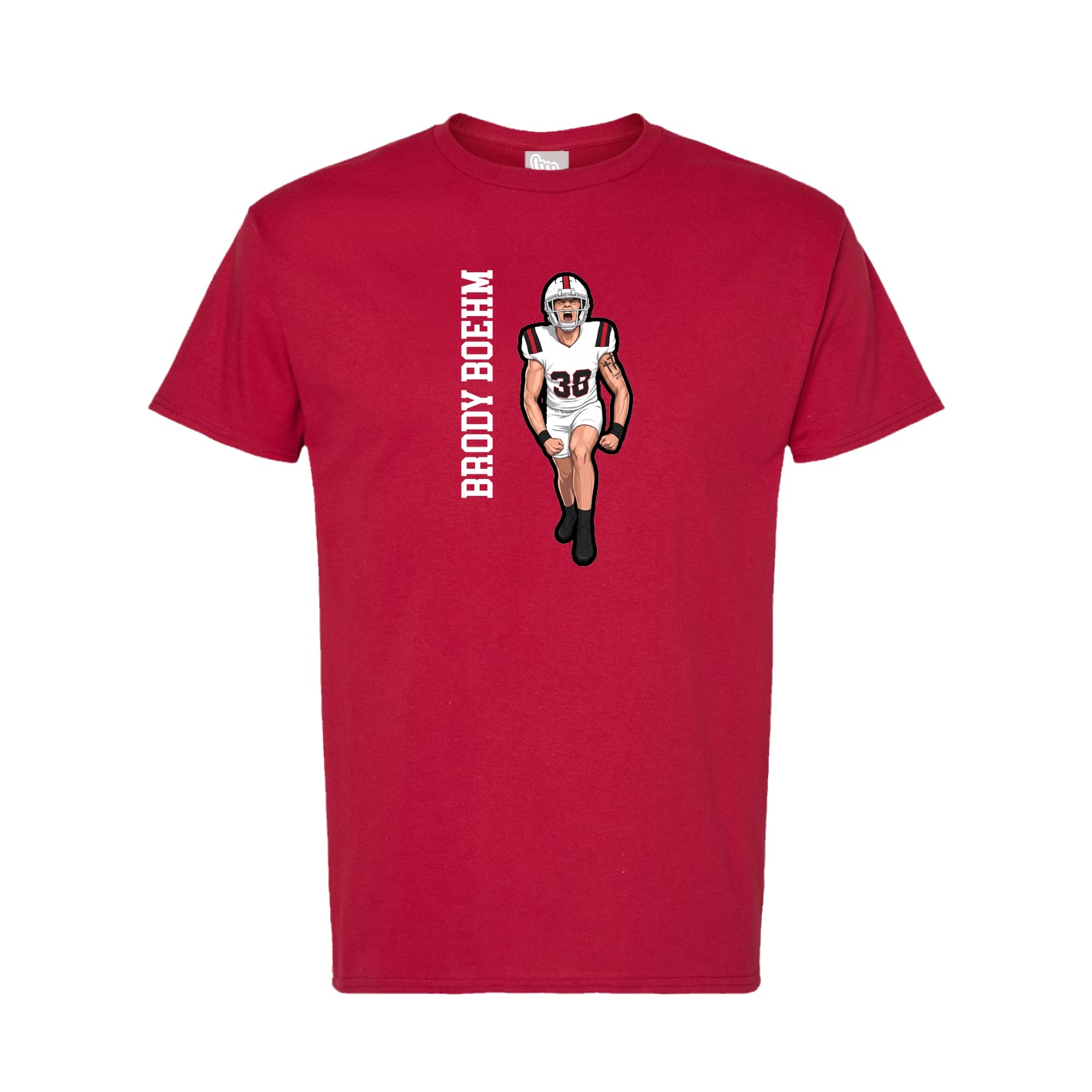 NIL Club Tee