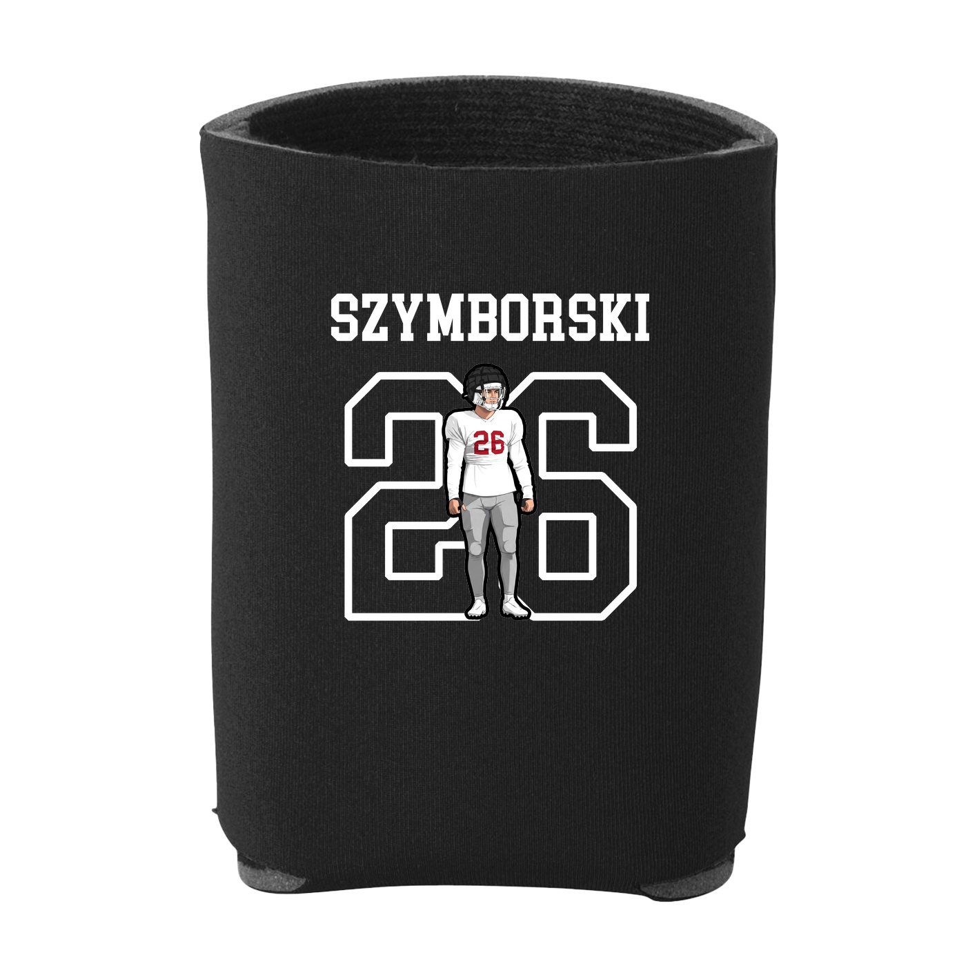 Can Holder — Shirsey in Black