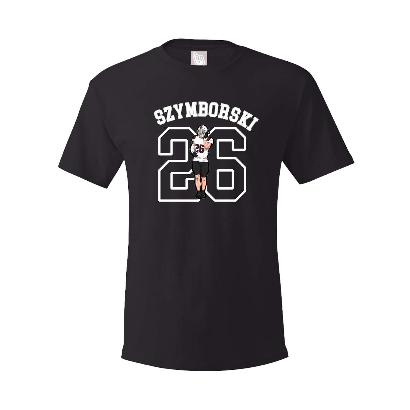 NIL Club Tee