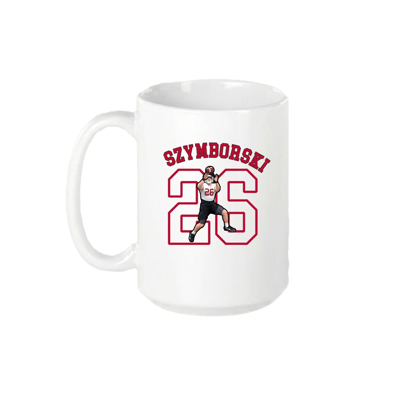 15oz Coffee Mug
